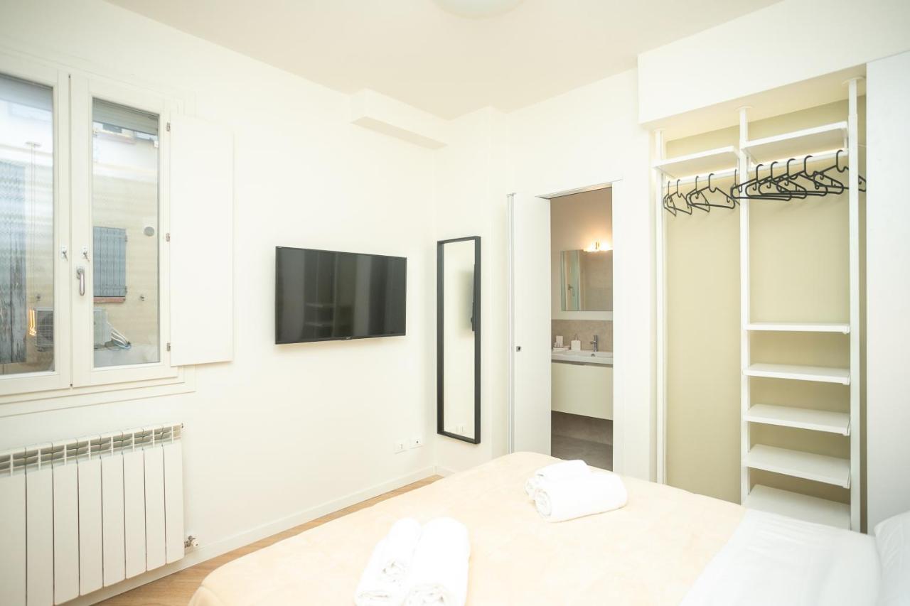 Modena Centro Junior Suite ภายนอก รูปภาพ