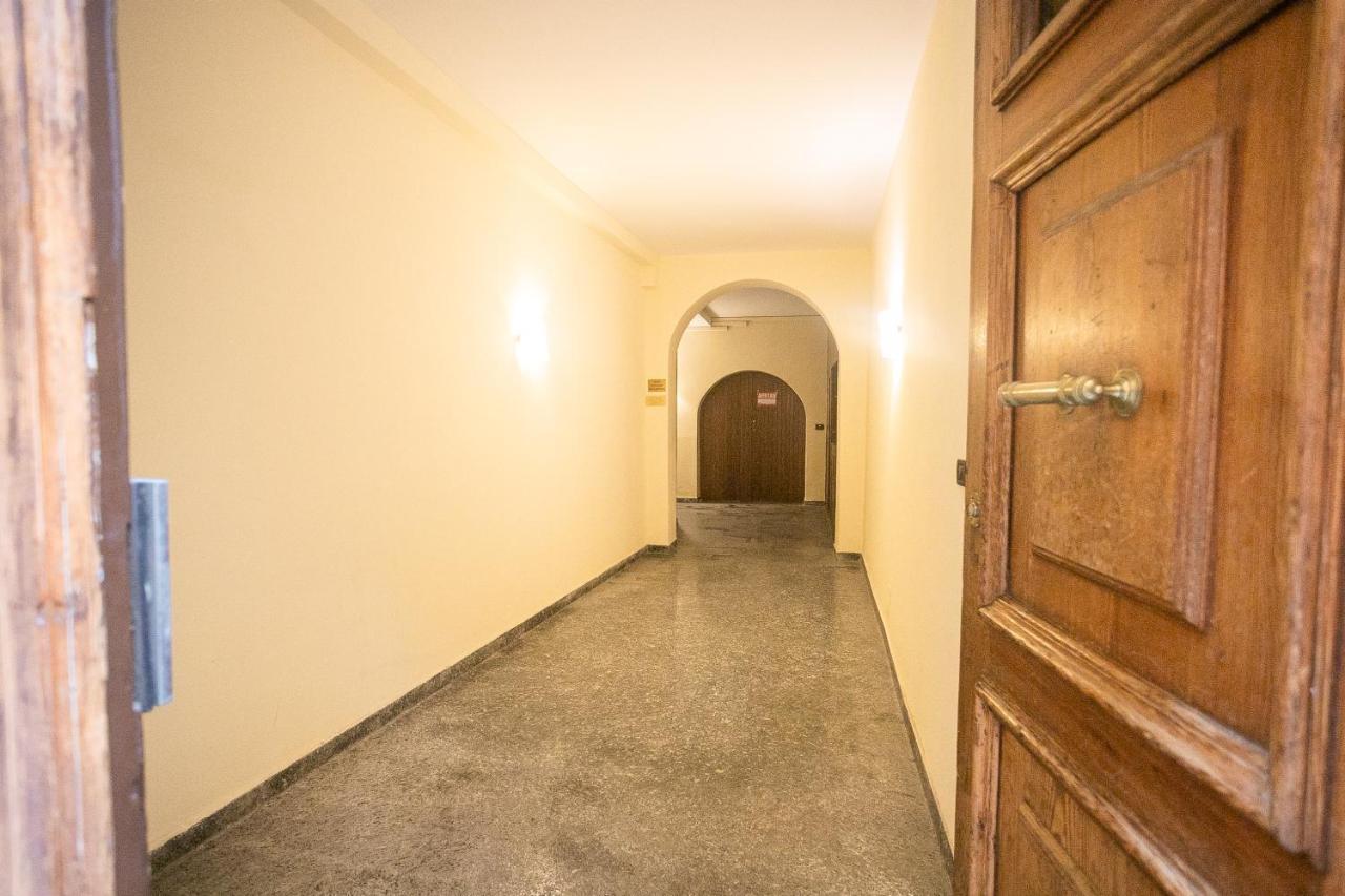 Modena Centro Junior Suite ภายนอก รูปภาพ