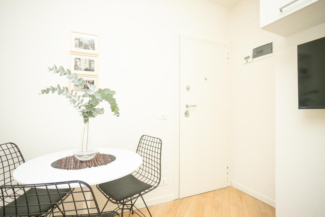 Modena Centro Junior Suite ภายนอก รูปภาพ