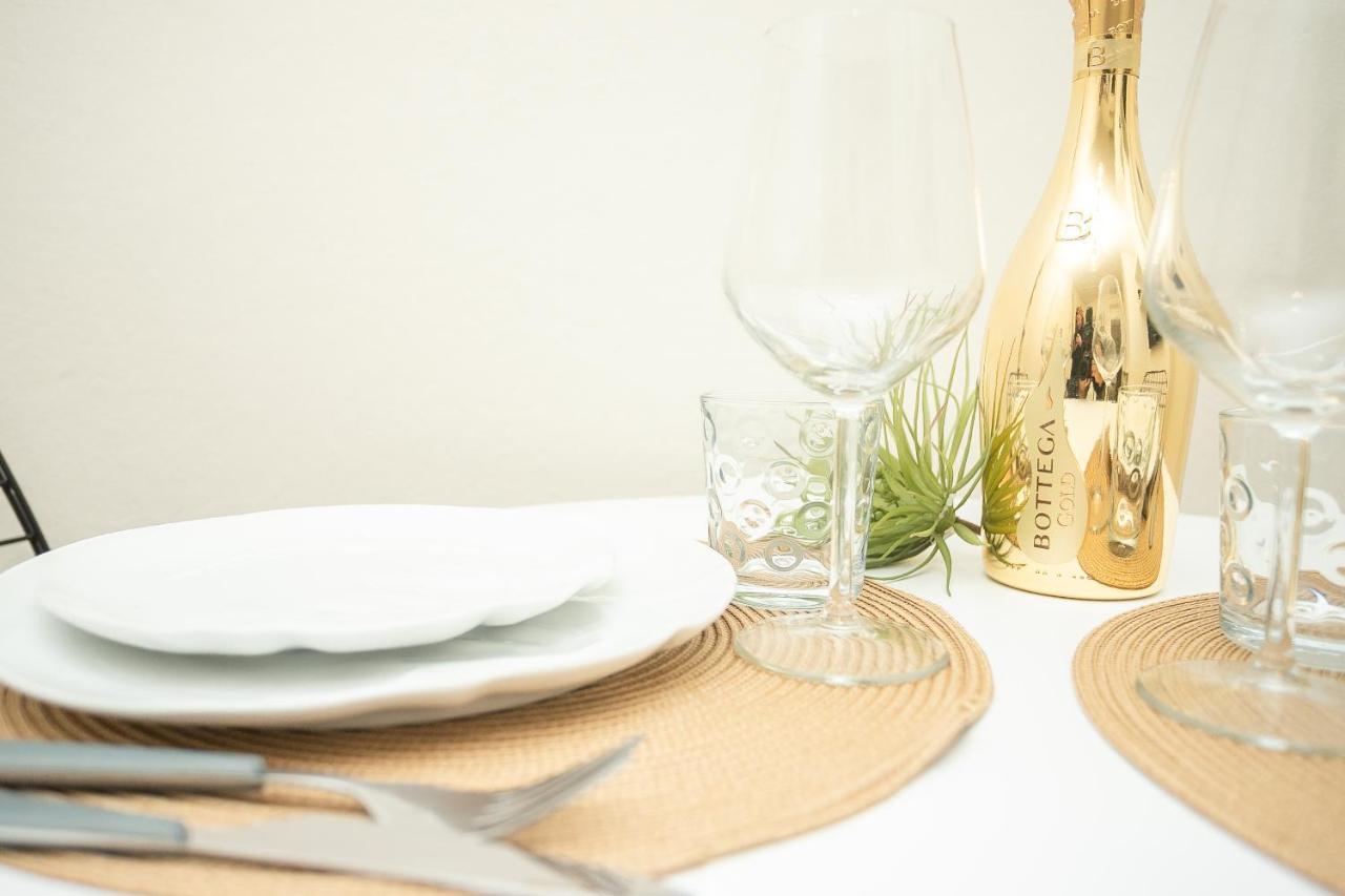 Modena Centro Junior Suite ภายนอก รูปภาพ