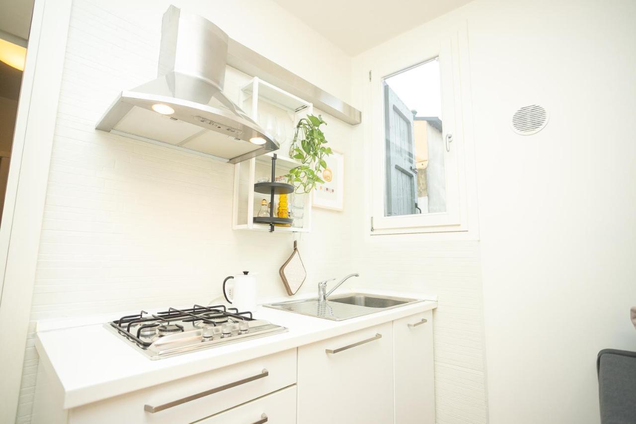Modena Centro Junior Suite ภายนอก รูปภาพ